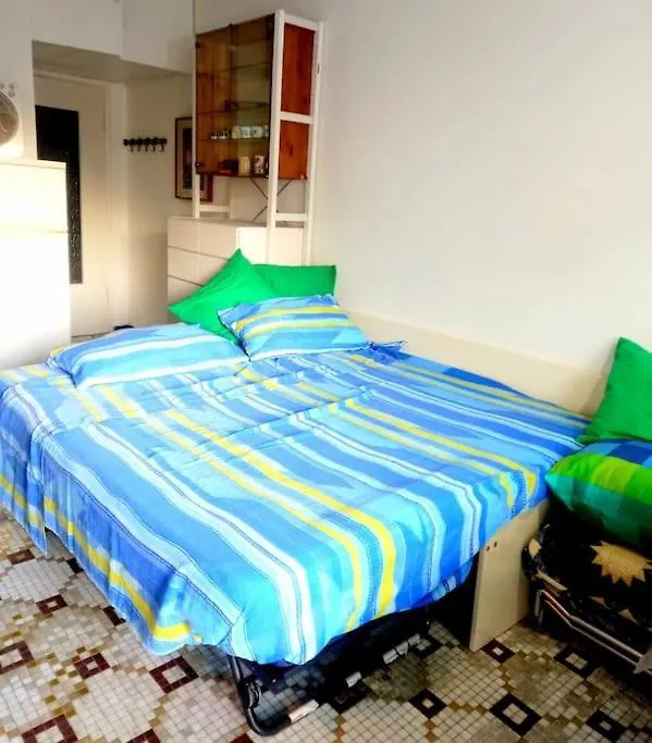 Casa Tra Cielo E Mare Apartment Borghetto Santo Spirito 0*,