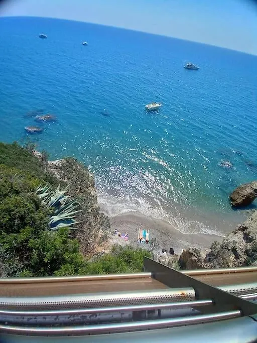 Casa Tra Cielo E Mare Apartment Borghetto Santo Spirito 0*,  Italy