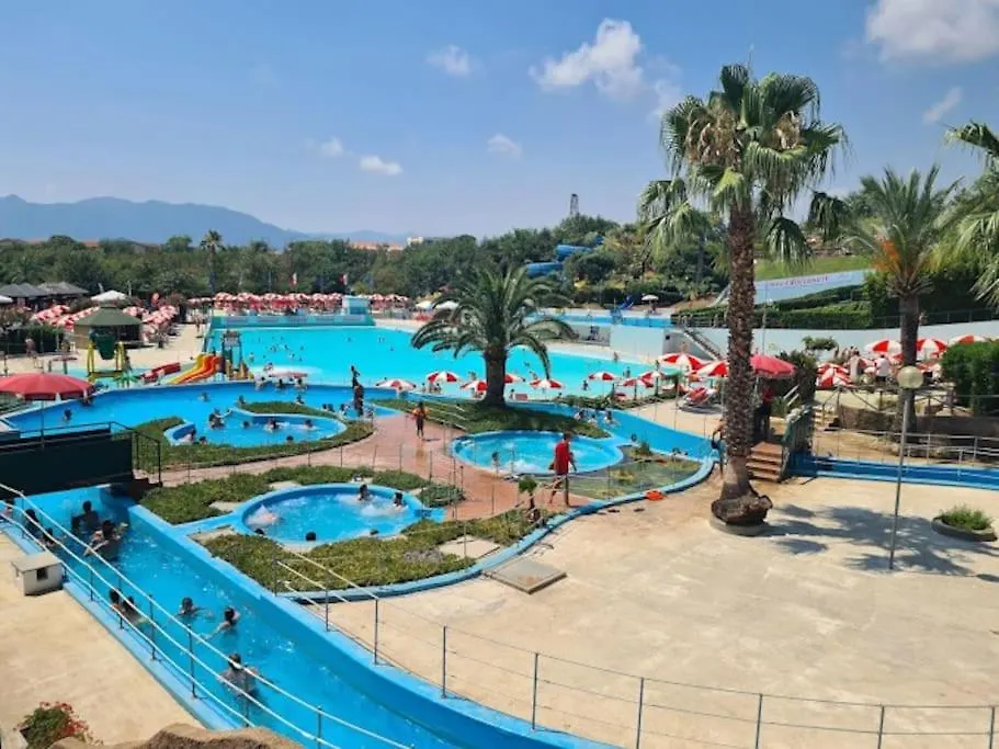 Casa Tra Cielo E Mare Apartment Borghetto Santo Spirito