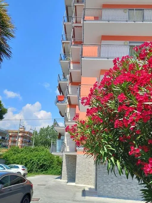 Casa Tra Cielo E Mare Apartment Borghetto Santo Spirito