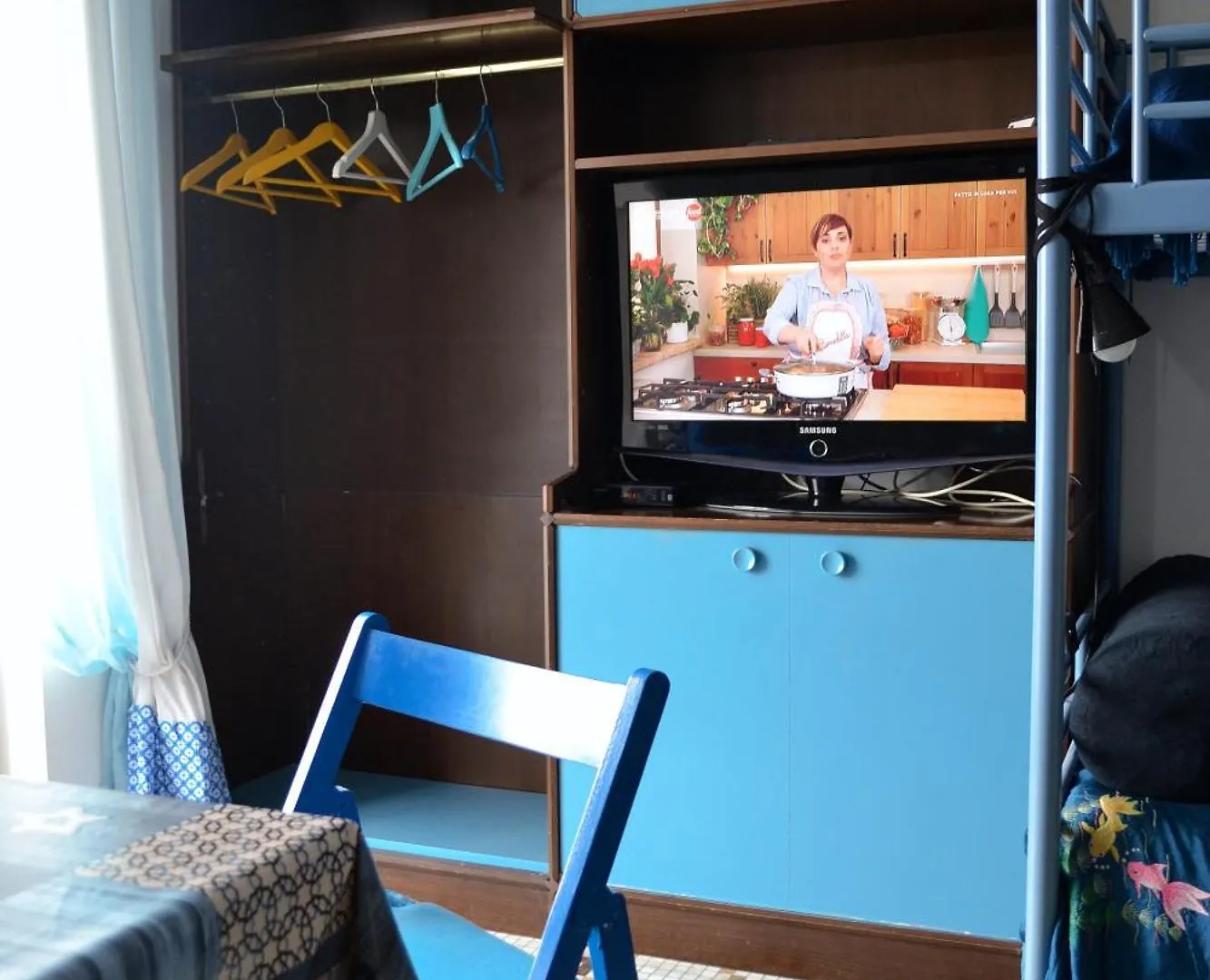Casa Tra Cielo E Mare Apartment Borghetto Santo Spirito