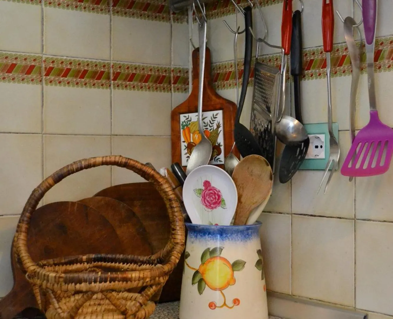 Casa Tra Cielo E Mare Apartment Borghetto Santo Spirito