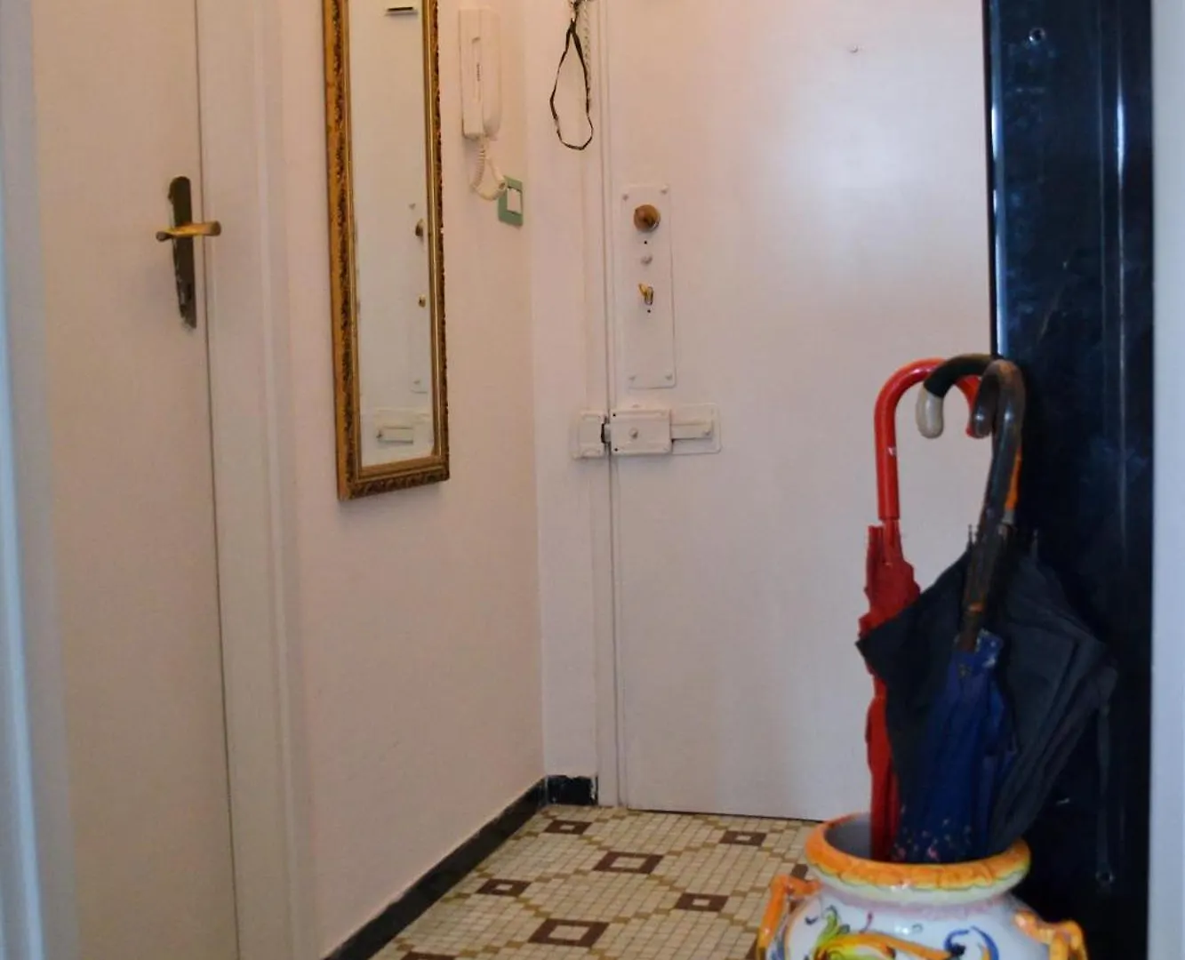 Casa Tra Cielo E Mare Apartment Borghetto Santo Spirito